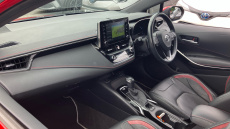 Toyota Corolla 2.0 VVT-i Hybrid Excel 5dr CVT Hybrid Estate